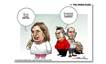 Tal para cual
